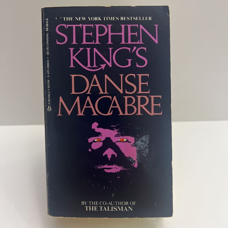 🎃 Danse Macabre