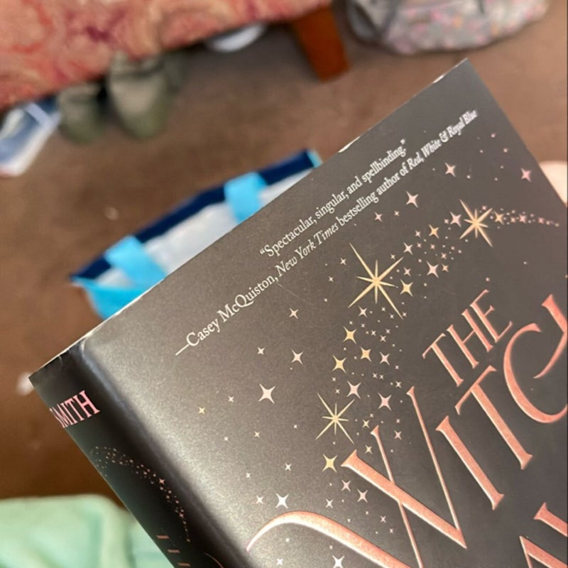 The Witch Haven by Sasha Peyton Smith