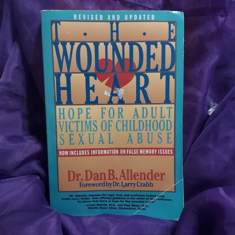 The Wounded Heart