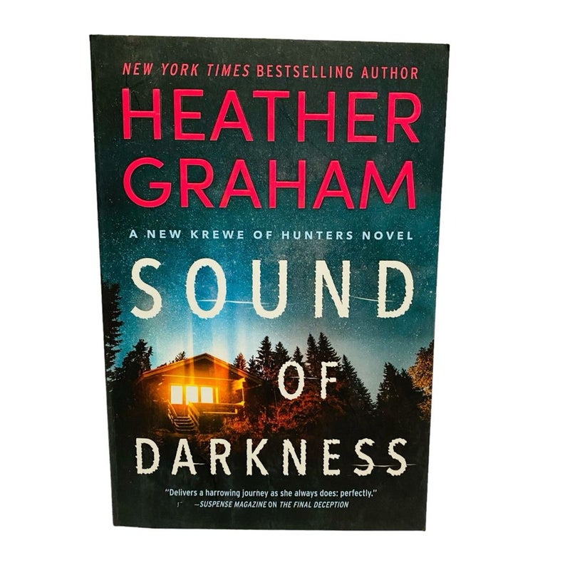 Sound of Darkness