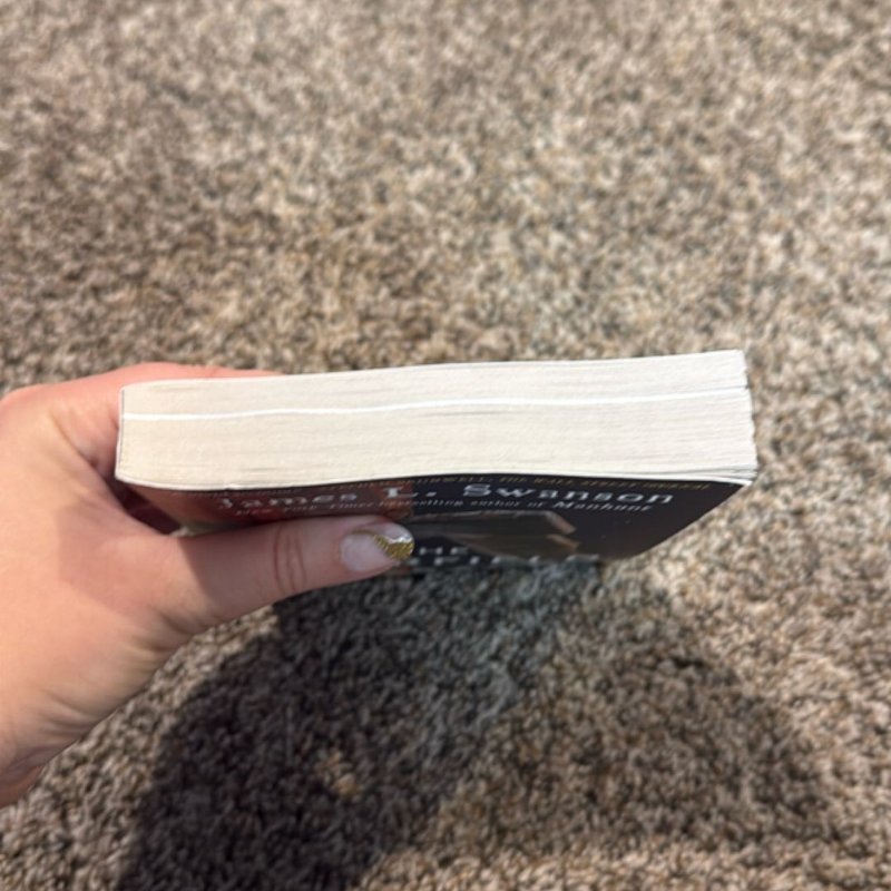 The Deerfield Massacre