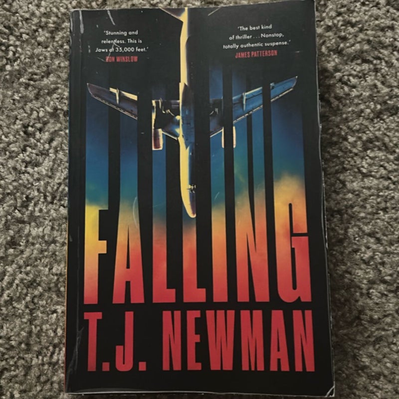Falling