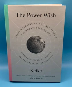 The Power Wish