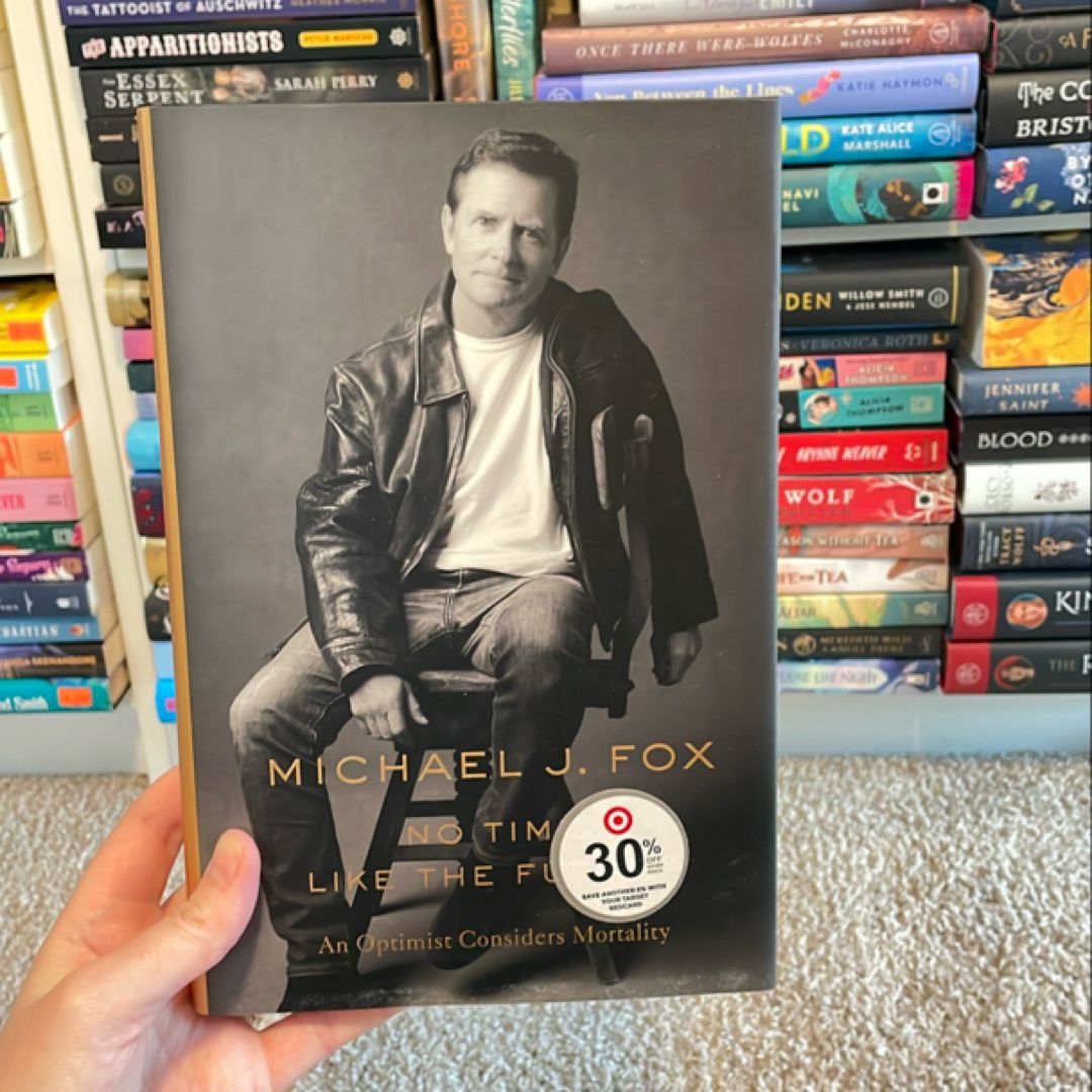 No Time Like the Future