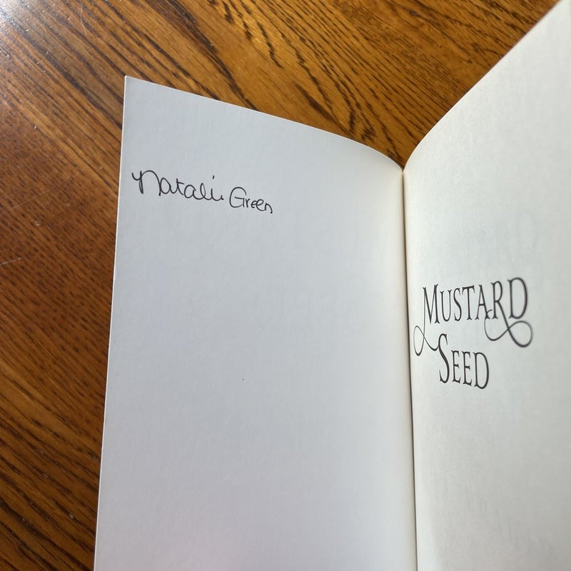 Mustard Seed