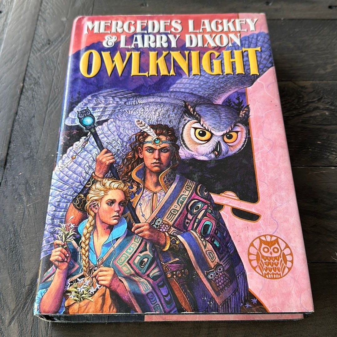 Owlknight