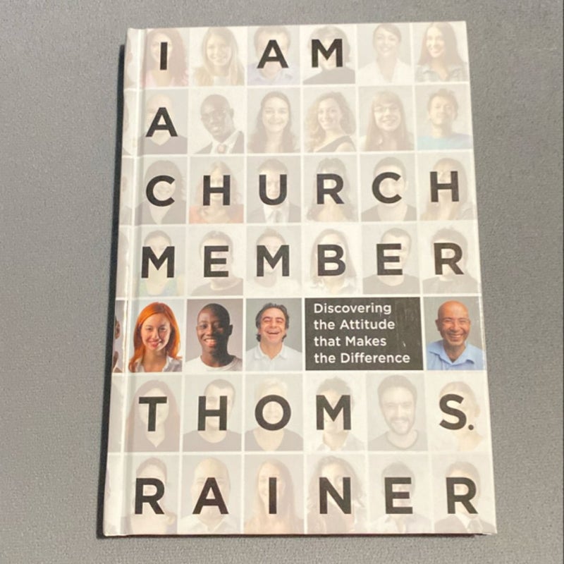 I Am a Church Member