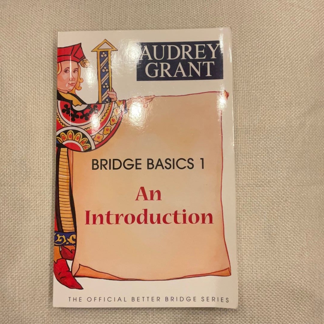 Bridge Basics 1