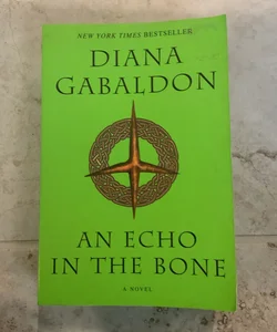 An Echo in the Bone