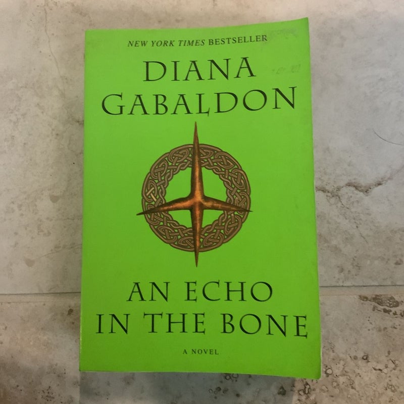 An Echo in the Bone