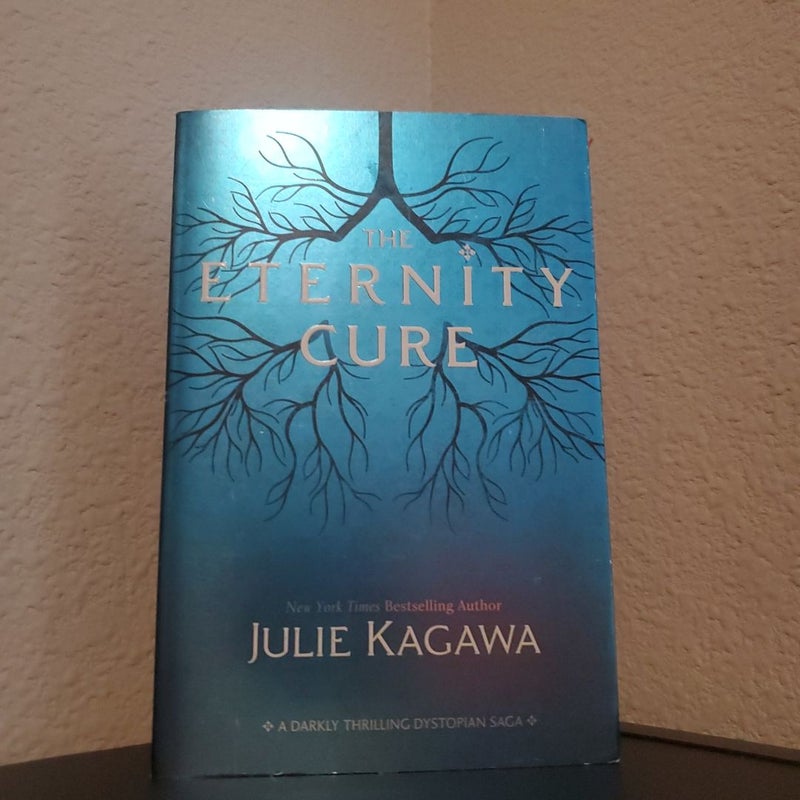 The Eternity Cure