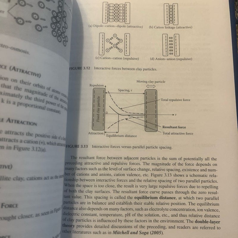 Soil mechanics fundamentals and applications