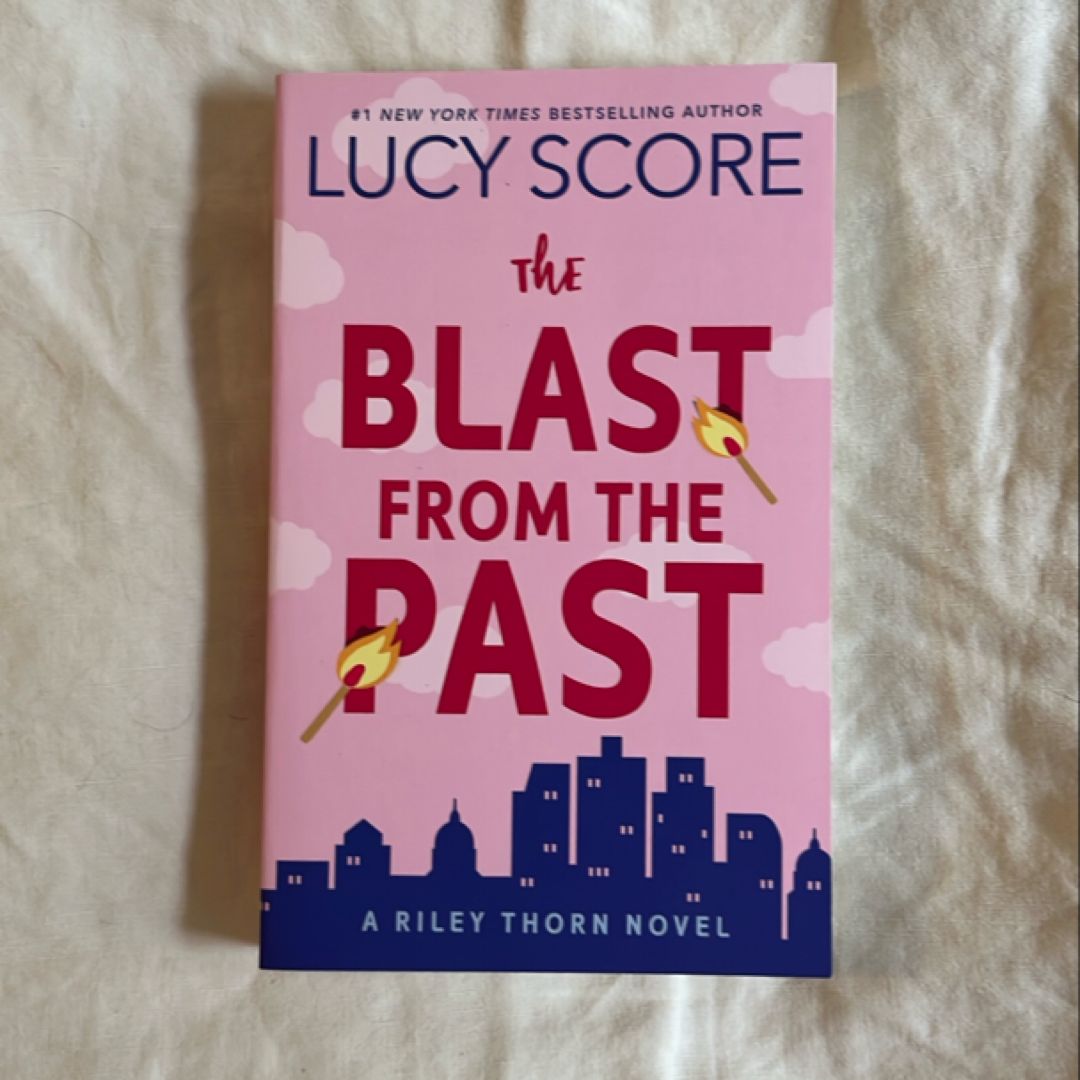 The Blast from the Past