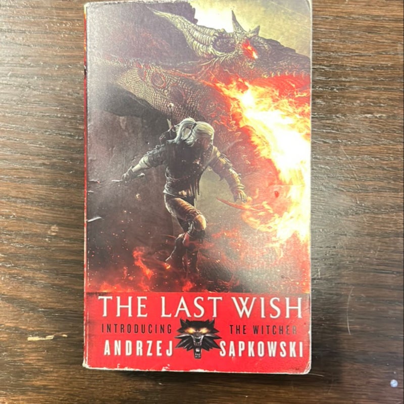 The Last Wish