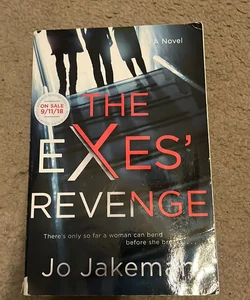 The Exes’ Revenge