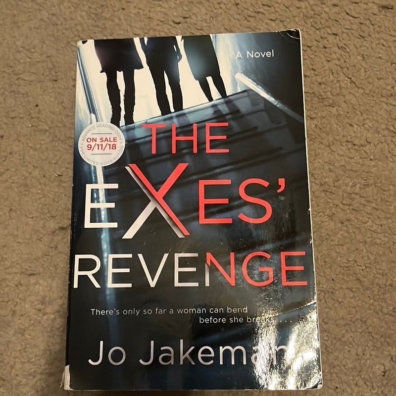 The Exes’ Revenge