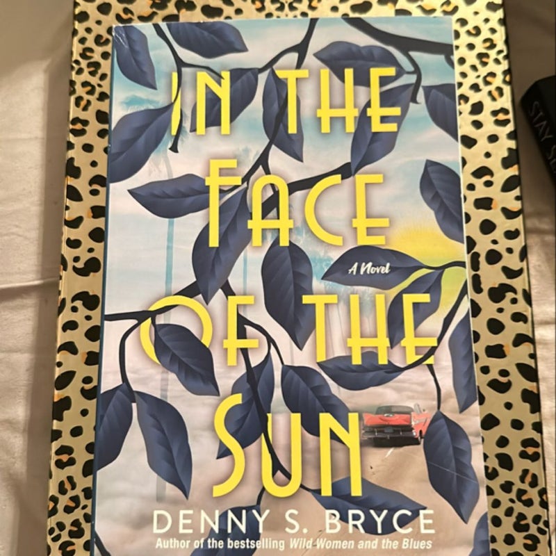 In the Face of the Sun