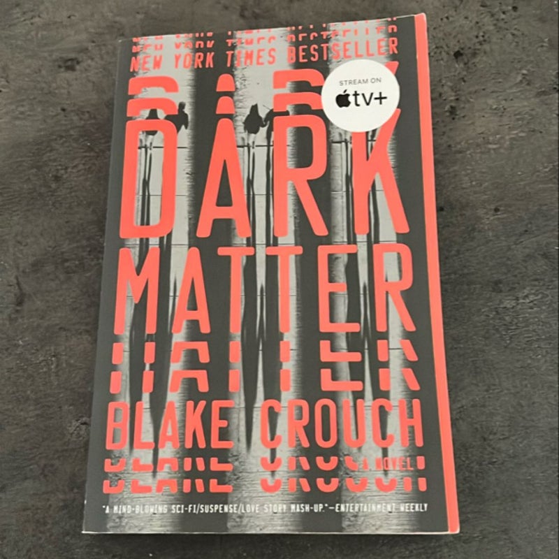 Dark Matter