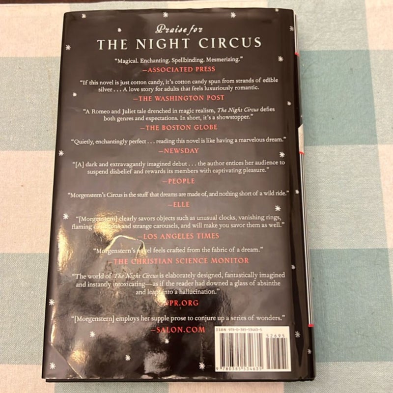 The Night Circus