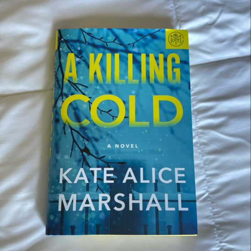 A Killing Cold