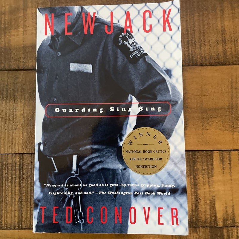 Newjack