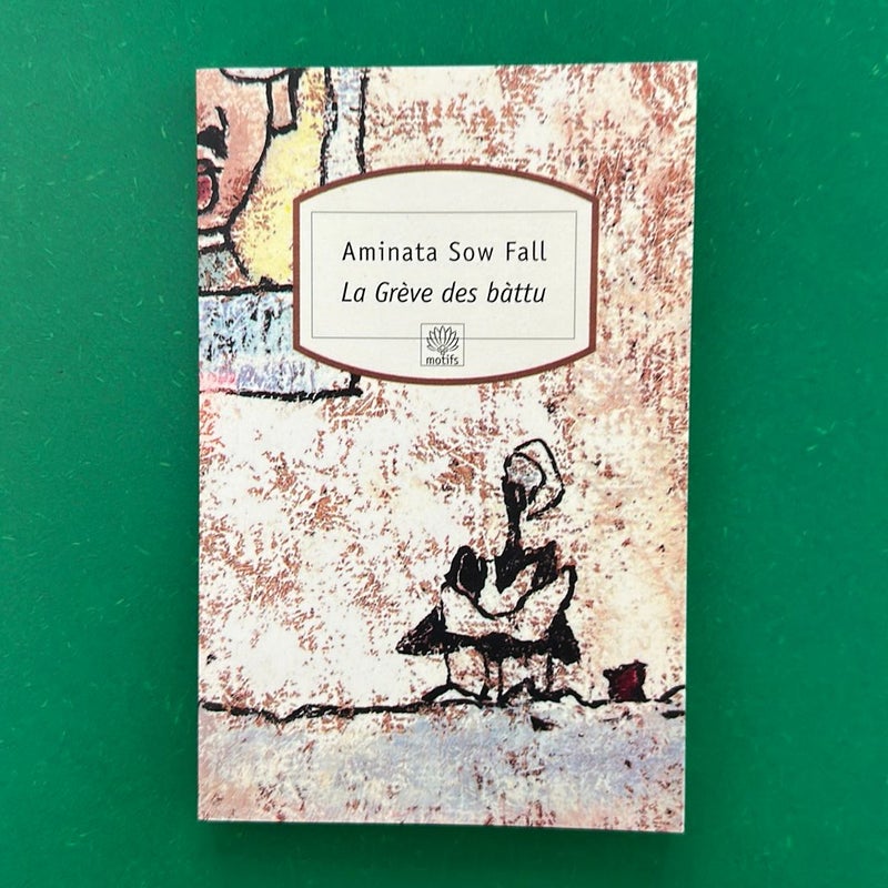La Grève des bàttu