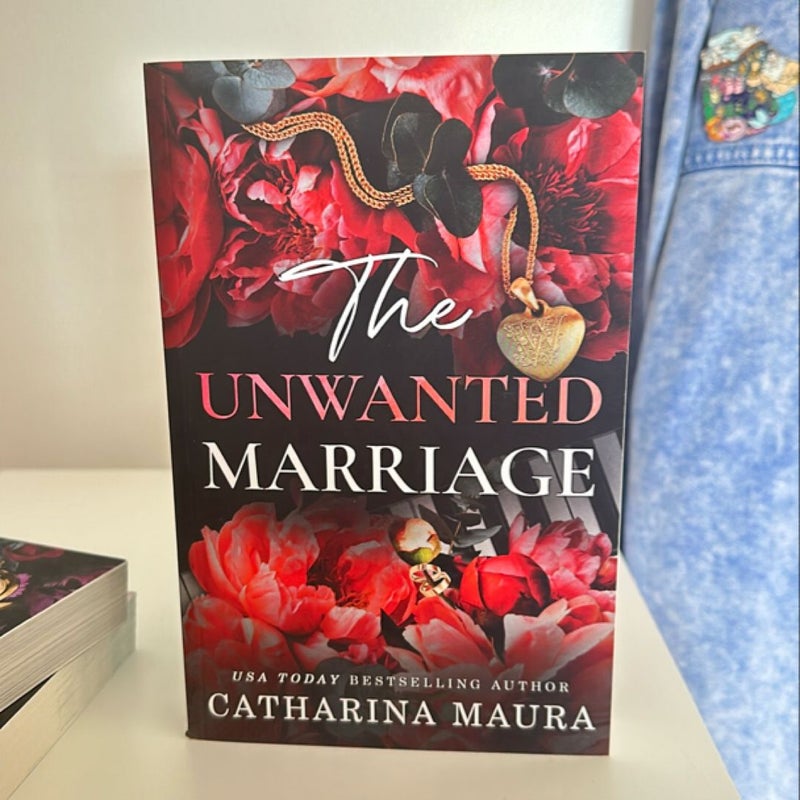 The Unwanted Marriage