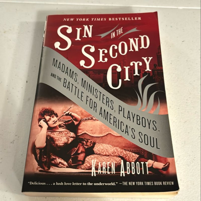 Sin in the Second City