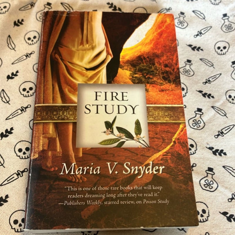 Fire Study
