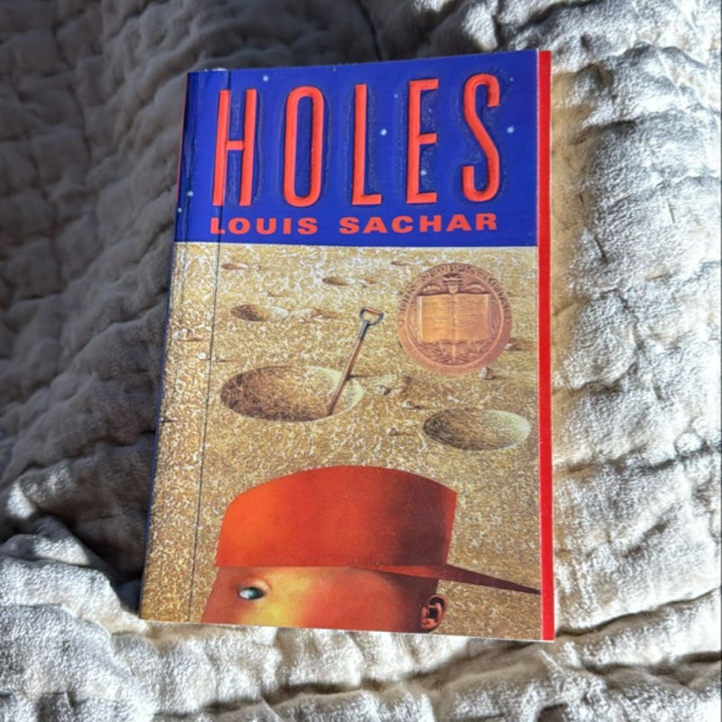 Holes