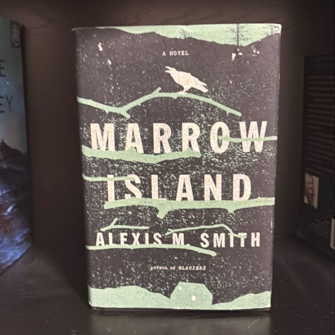 Marrow Island