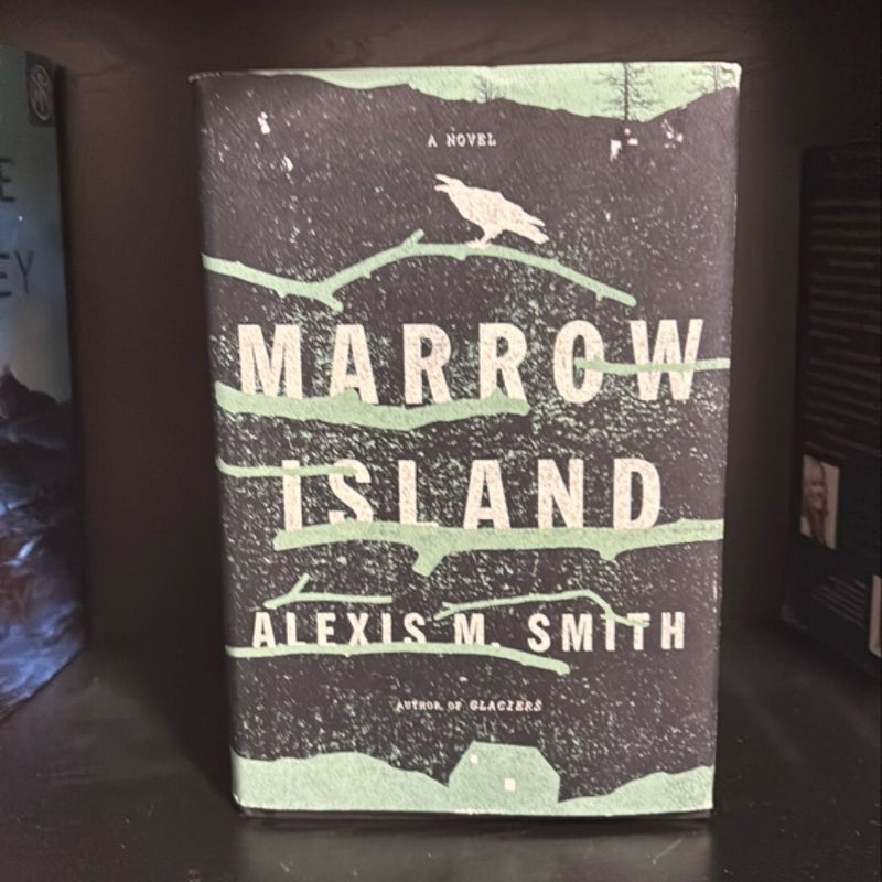 Marrow Island