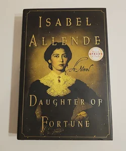 Daughter of Fortune