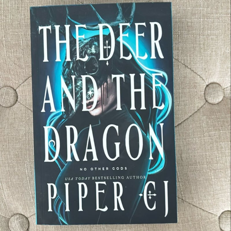 The Deer and the Dragon