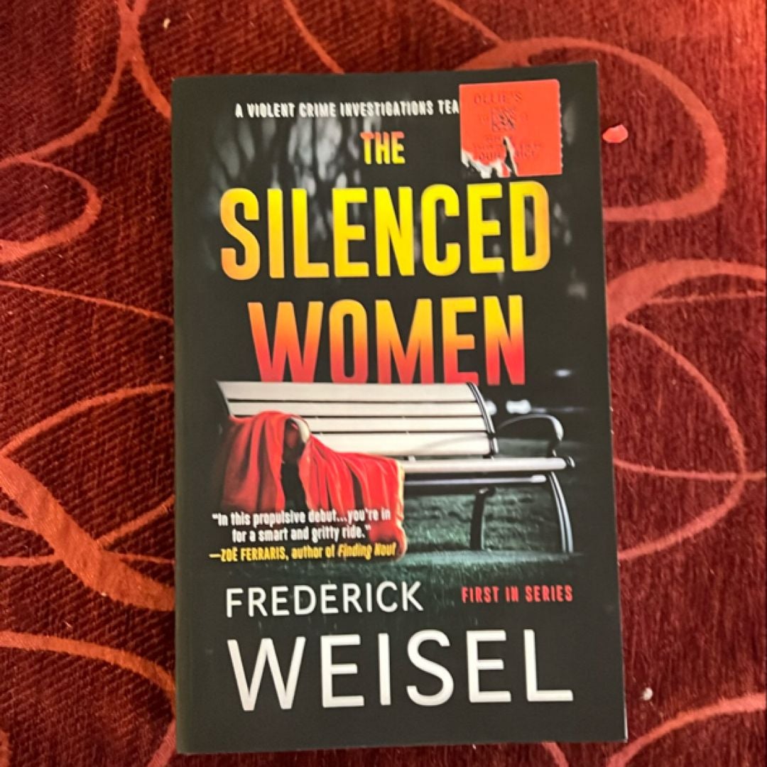 The Silenced Women