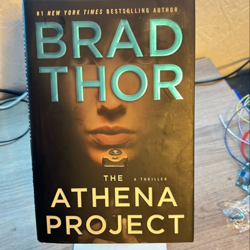 The Athena Project