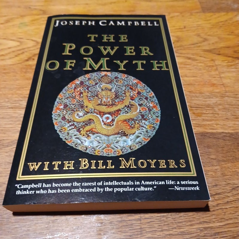 The Power of Myth