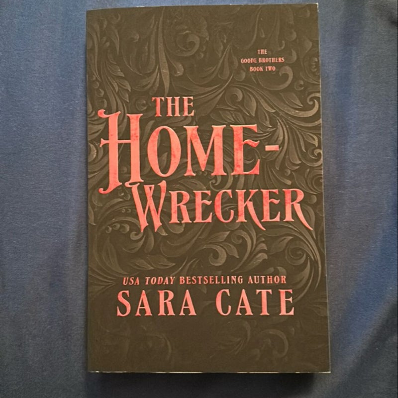 The Home-Wrecker
