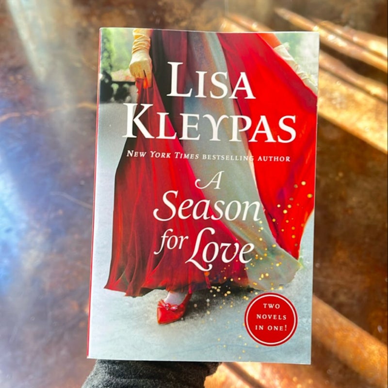 A Season for Love