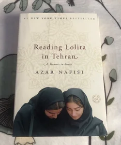 Reading Lolita in Tehran