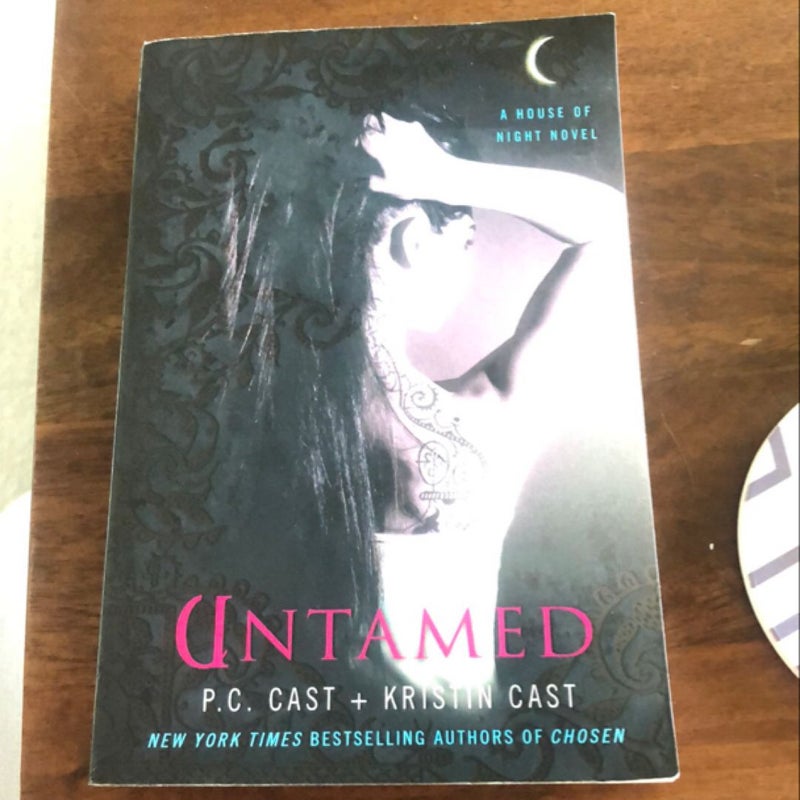 Untamed