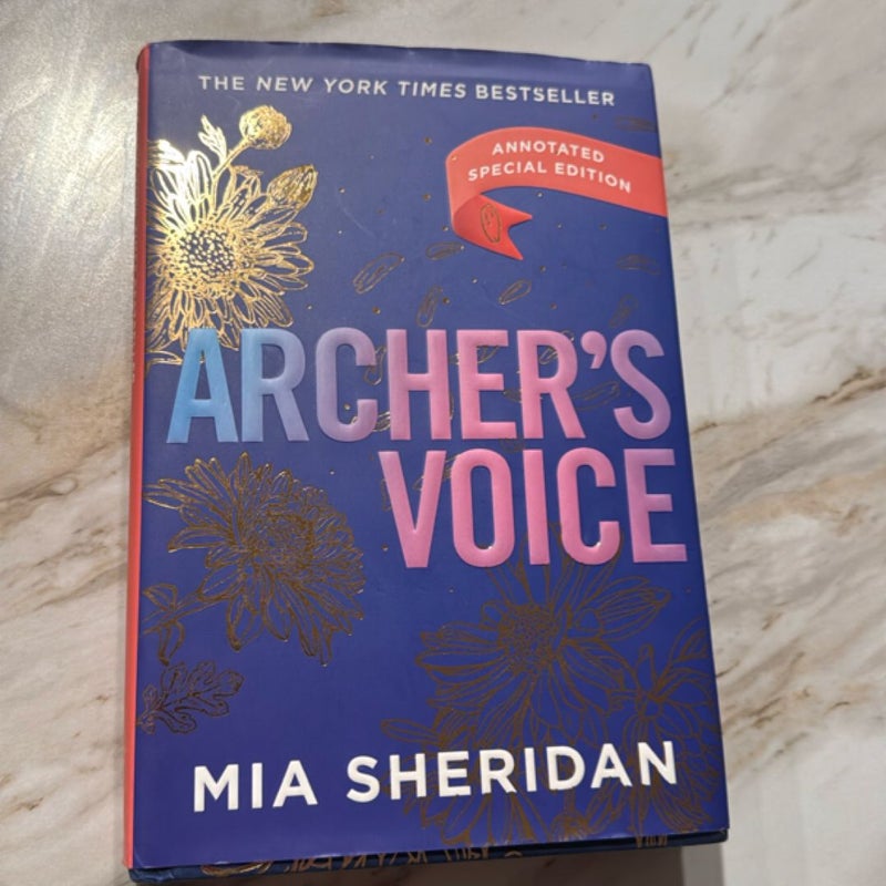 Archer's Voice