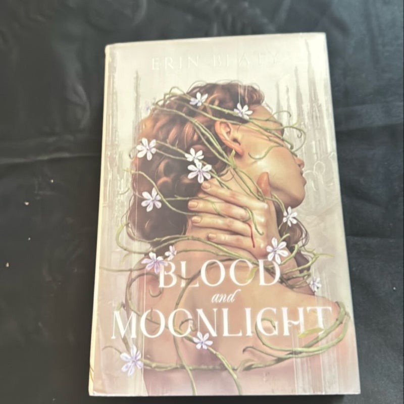 Blood and Moonlight