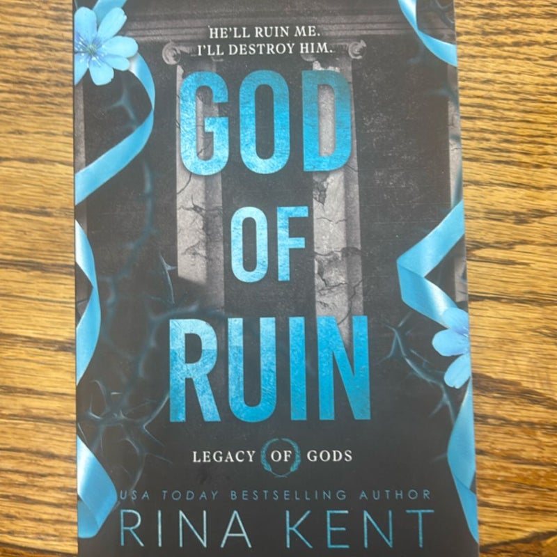 God of Ruin