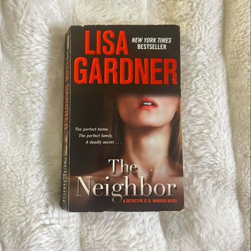 The Neighbor