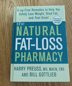 The Natural Fat Loss Pharmacy