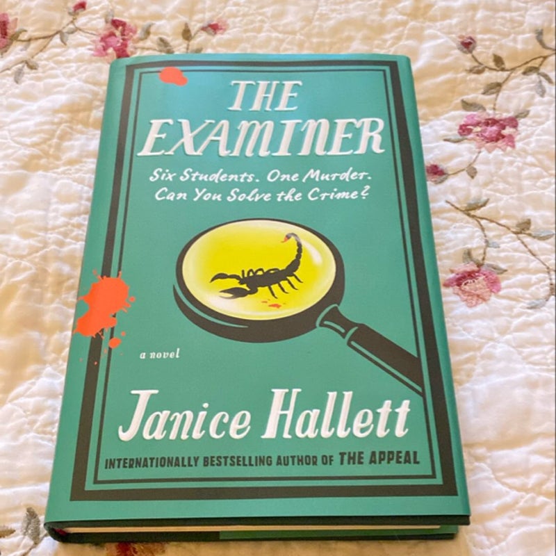 The Examiner