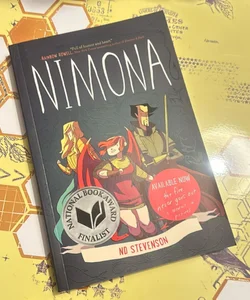 Nimona