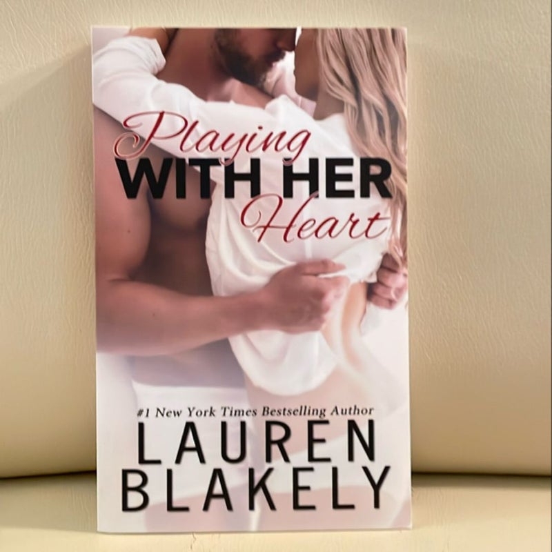 *BUNDLE*Lauren Blakely