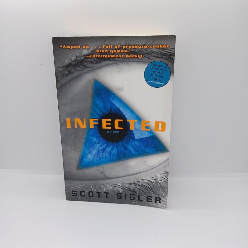 Infected